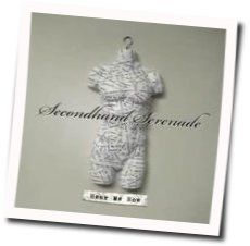 World Turns by Secondhand Serenade
