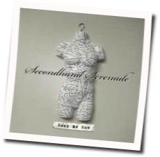 World Turns Tab by Secondhand Serenade