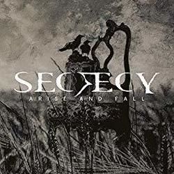 Arise And Fall Chords by Secrecy