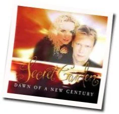 Prayer Chords by Secret Garden