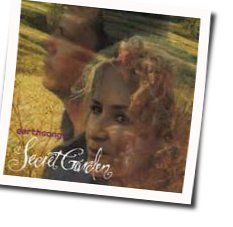 If Came The Hour Chords by Secret Garden