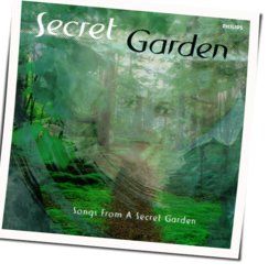 Song From A Secret Garden Chords by Secret Garden