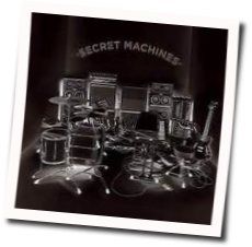Road Leads Where It's Led Chords by Secret Machines