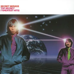 La Goodbye Bass Tab by Secret Service