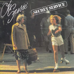 Oh Susie Chords by Secret Service