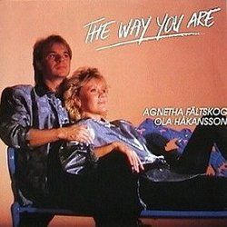The Way You Are Chords by Secret Service