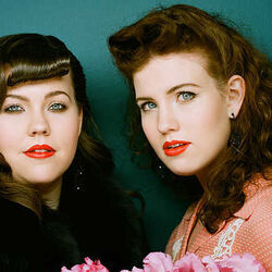 If The World Was A House Chords by The Secret Sisters