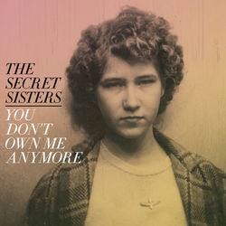 Kathys Song Tab by The Secret Sisters