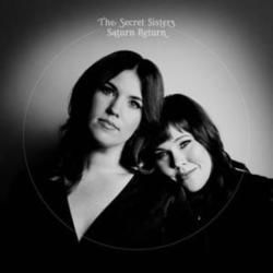 Nowhere Baby by The Secret Sisters