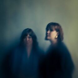 Paperweight Chords by The Secret Sisters