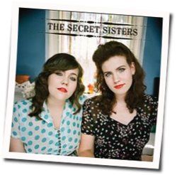 Tennessee River Runs Low Ukulele Chords by The Secret Sisters
