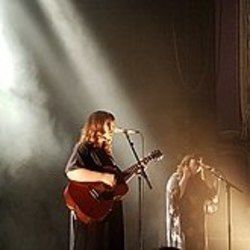 The Damage Chords by The Secret Sisters