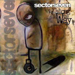 On A Fence Chords by Sector Seven