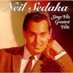 A Song Chords by Neil Sedaka