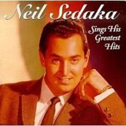 A Song by Neil Sedaka