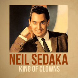 King Of Clowns Chords by Neil Sedaka