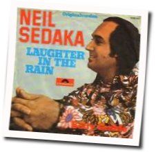Laughter In The Rain Chords by Neil Sedaka