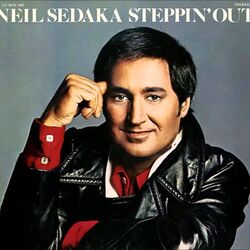 Number One With A Heartache Chords by Neil Sedaka
