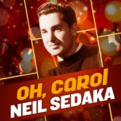 Oh! Carol Chords by Neil Sedaka