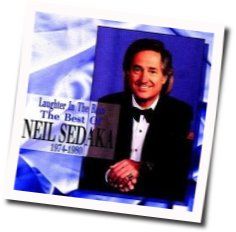 The Immigrant Chords by Neil Sedaka