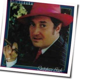 The Other Side Of Me Chords by Neil Sedaka