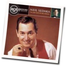 You Mean Everything To Me Chords by Neil Sedaka
