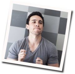 That's What I'll Be  Chords by Chester See