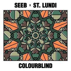 Colourblind by SeeB