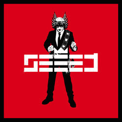Papa Noah Bass Tab by Seeed