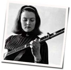 Hitler Ain't Dead Chords by Peggy Seeger