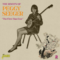 Mary Ann Chords by Peggy Seeger
