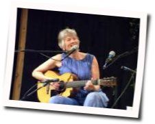 Sing About These Hard Times Chords by Peggy Seeger