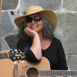 Song Of Choice Chords by Peggy Seeger