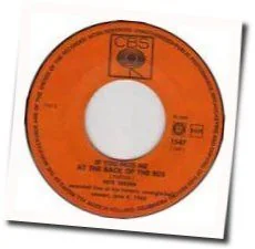 Guantanamera Chords by Pete Seeger