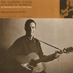 Step By Step Chords by Pete Seeger