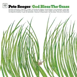 The People Are Scratching Chords by Pete Seeger