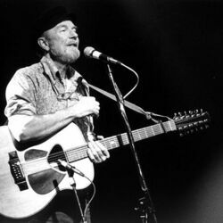 Bring Them Home Chords by Pete Seeger