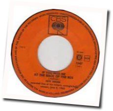 Guantanamera Chords by Pete Seeger