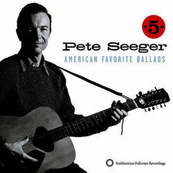 John Browns Body by Pete Seeger