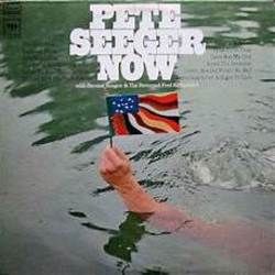 Letter To Eve by Pete Seeger