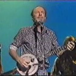 Lonesome Valley Chords by Pete Seeger