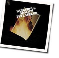 My Rainbow Race Chords by Pete Seeger