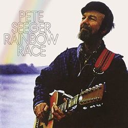 Snow Snow by Pete Seeger
