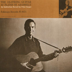 Step By Step Chords by Pete Seeger