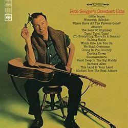 Talking Union Chords by Pete Seeger