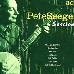 Turtledove Chords by Pete Seeger