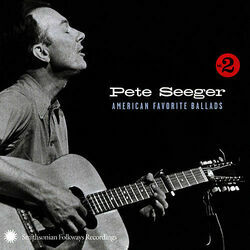 Young Man Who Wouldn't Hoe Corn by Pete Seeger
