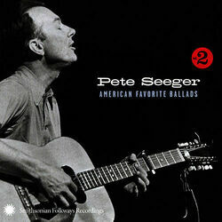 Young Man Who Wouldn't Hoe Corn Chords by Pete Seeger