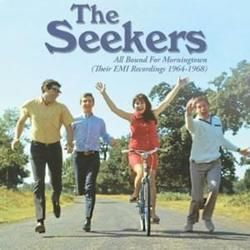 All My Trials Chords by The Seekers