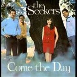 Blowin In The Wind Chords by The Seekers